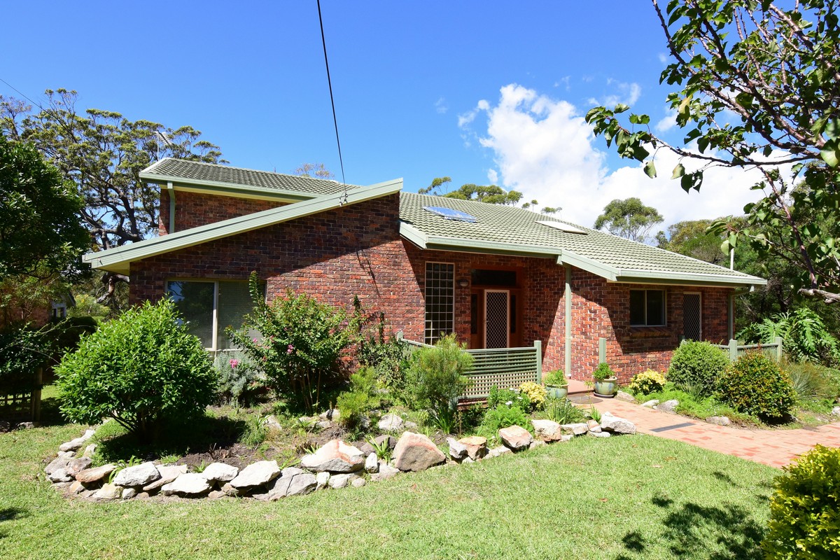 Waldegrave Crescent Jervis Bay Properties